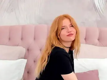 MelissaLiss  live sex cam