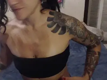 MissRebeka  live sex cam