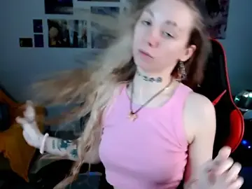 Nica_Kawaii  live sex cam