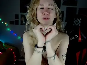 Nica_Kawaii  live sex cam