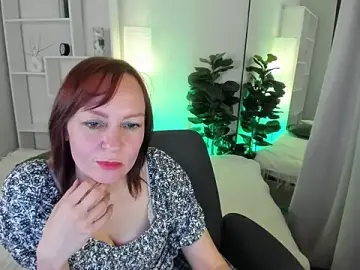 NikaGentle  live sex cam