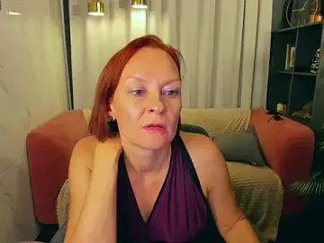 NikaGentle  live sex cam