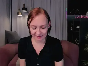 NikaGentle  live sex cam