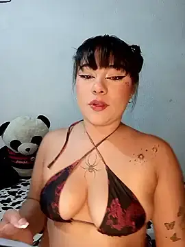 SaraKai_  live sex cam