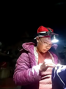 Kihi-yo  live sex cam