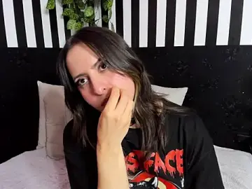 Liz_goth  live sex cam