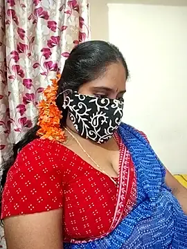 Lovely-telugu  live sex cam