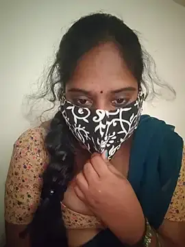 Lovely-telugu  live sex cam