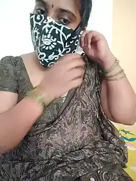 Lovely-telugu  live sex cam