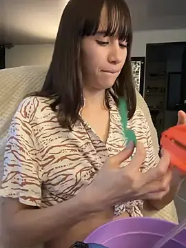 ReaLISStic  live sex cam