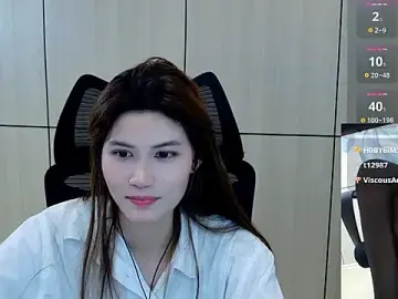 Zhen-68  live sex cam