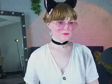 AuroraGlo  live sex cam