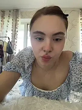 LunaMillie  live sex cam
