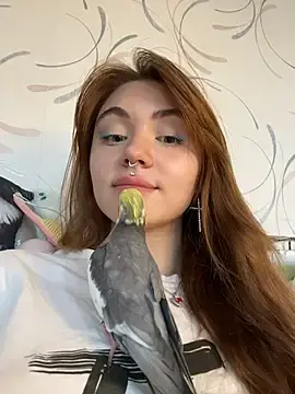 LunaMillie  live sex cam