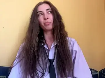 ShonnaTrevillian  live sex cam