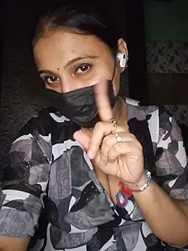 Your-Shalu  live sex cam
