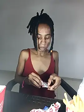 Africa_deluxe  live sex cam