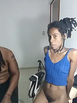 Africa_deluxe  live sex cam