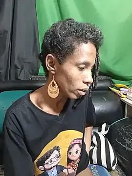 Africa_deluxe  live sex cam