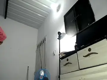 Daleska_ayala_1  live sex cam