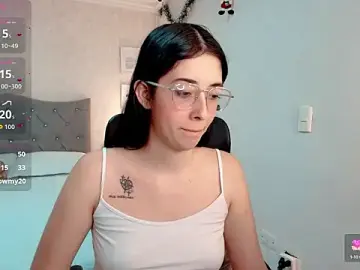 Emmalove_doll  live sex cam