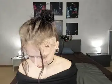 Tata__goth  live sex cam