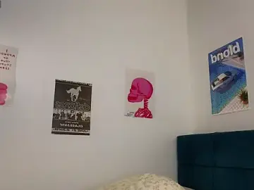 Vixinp  live sex cam