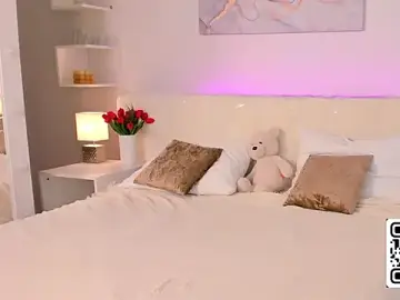 Anellyball  live sex cam