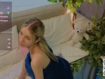 Anellyball  live sex cam