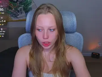 AngelBlaze  live sex cam