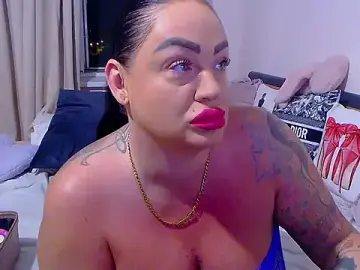BustyVicky  live sex cam