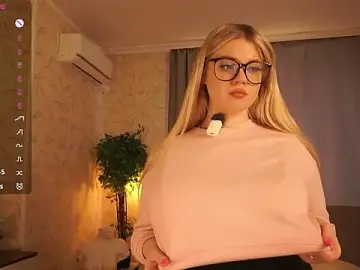 DonitaWolfenbarger  live sex cam