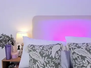 GaiaBaker  live sex cam