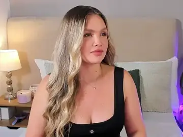 GaiaBaker  live sex cam
