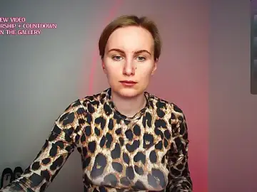 KinkyMissCherry  live sex cam