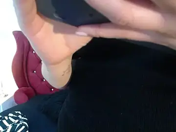 MargarettCooper_  live sex cam