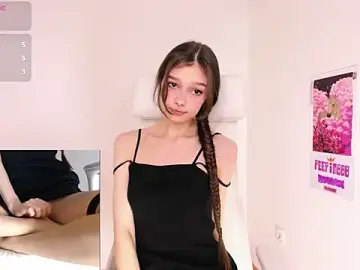 Michelle_Melnss  live sex cam