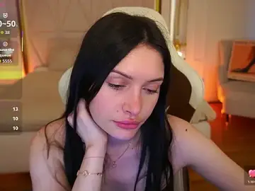 MilaSecrett  live sex cam