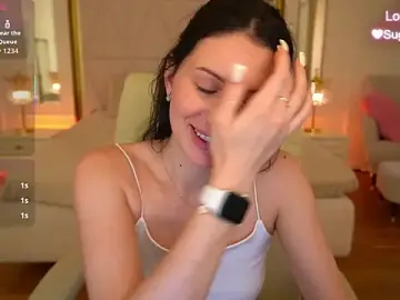 MilaSecrett  live sex cam