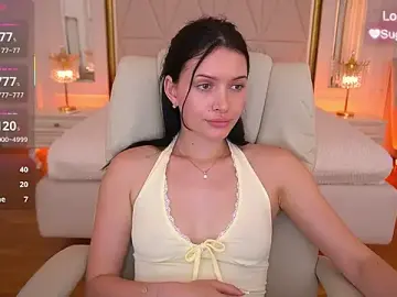 MilaSecrett  live sex cam