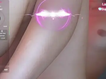 MilaSecrett  live sex cam