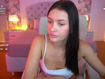 MilaSecrett  live sex cam