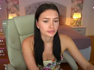 MilaSecrett  live sex cam