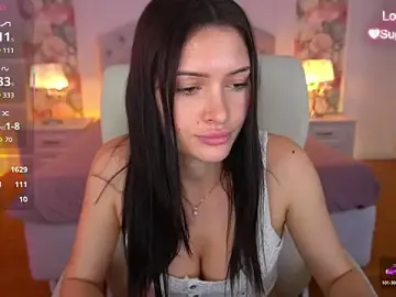 MilaSecrett  live sex cam