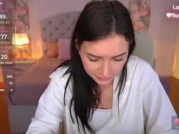 MilaSecrett  live sex cam