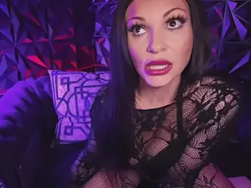 NatashaxoBangs  live sex cam