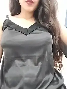 Sexy_vnshika  live sex cam