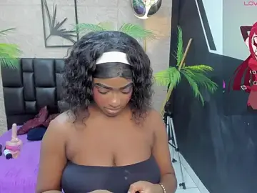 Alana_bonny  live sex cam