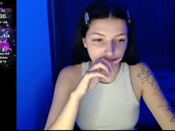 Kitty1825  live sex cam
