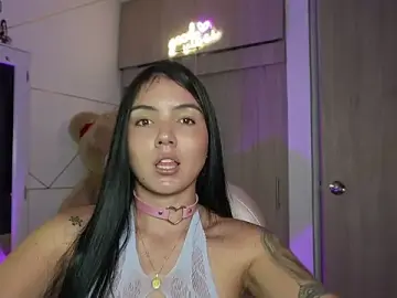 Lexxytous  live sex cam